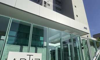 Imagem 1: Artiz meireles - Apartamento Artiz Meireles com 188 metros 4 suítes 3 vagas no bairro Mei