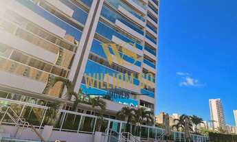 Imagem 2: Artiz meireles - Apartamento Artiz Meireles com 188 metros 4 suítes 3 vagas no bairro Mei