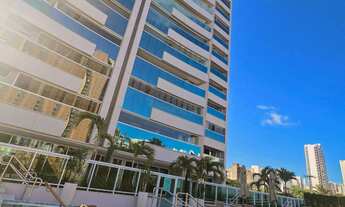 Imagem 2: Artiz meireles - Apartamento Artiz Meireles com 188 metros 4 suítes 3 vagas no bairro Mei