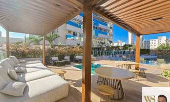 Imagem 7: Artiz meireles - Apartamento Artiz Meireles com 188 metros 4 suítes 3 vagas no bairro Mei