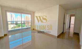 Imagem 5: Artiz meireles - Apartamento Artiz Meireles com 188 metros 4 suítes 3 vagas no bairro Mei