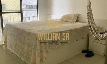 Imagem 3: Ed Floripa - Apartamento 4 quartos 117 metros Meireles Fortaleza Ceará