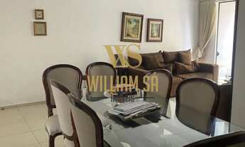 Imagem 2: Ed Floripa - Apartamento 4 quartos 117 metros Meireles Fortaleza Ceará