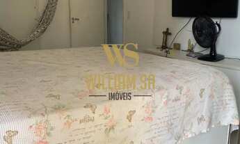 Imagem 4: Ed Floripa - Apartamento 4 quartos 117 metros Meireles Fortaleza Ceará