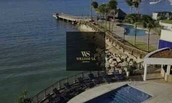 Imagem: Flat em iate plaza no Meireles, Fortaleza/CE