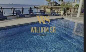 Imagem 4: Iate Plaza - Flat em iate plaza no Meireles, Fortaleza/CE