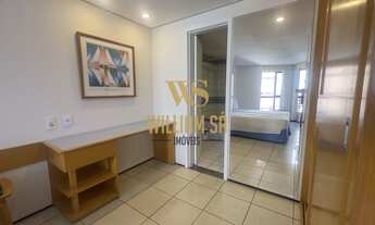 Imagem: Flat em iate plaza no Meireles, Fortaleza/CE