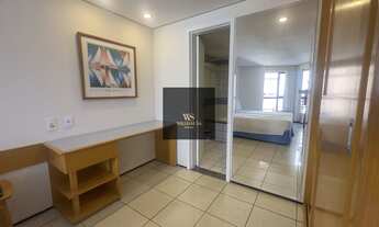 Imagem: Flat em iate plaza no Meireles, Fortaleza/CE