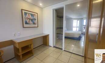 Imagem: Flat em iate plaza no Meireles, Fortaleza/CE