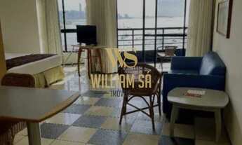 Imagem 5: Iate Plaza - Flat em iate plaza no Meireles, Fortaleza/CE