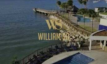 Imagem 2: Iate Plaza - Flat em iate plaza no Meireles, Fortaleza/CE