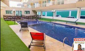 Imagem: Apartamento Padrão, 1 dormitório na Avenida