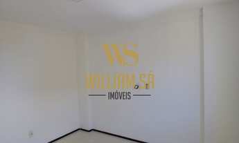 Imagem 7: Apartamento viver club 2 quartos lazer completo Cristo redentor Fortaleza Ce