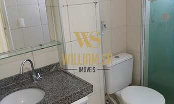 Imagem 3: Apartamento viver club 2 quartos lazer completo Cristo redentor Fortaleza Ce