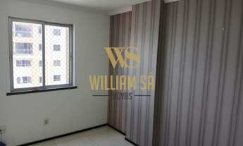 Imagem 5: Apartamento viver club 2 quartos lazer completo Cristo redentor Fortaleza Ce