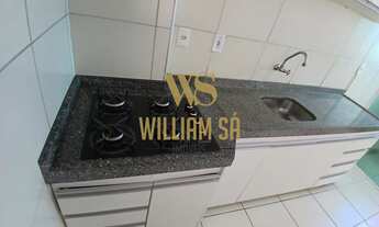 Imagem 6: Apartamento viver club 2 quartos lazer completo Cristo redentor Fortaleza Ce