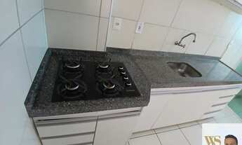 Imagem 6: Apartamento viver club 2 quartos lazer completo Cristo redentor Fortaleza Ce