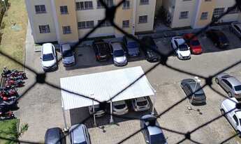 Imagem 2: Apartamento viver club 2 quartos lazer completo Cristo redentor Fortaleza Ce