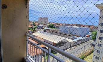 Imagem: Viver clube - Apartamento viver club 2 quartos