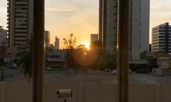 Imagem 3: Condomínio Ed acaiaca - Apartamento com 214m2 no bairro Meireles. 3 suítes com 4 vagas e d