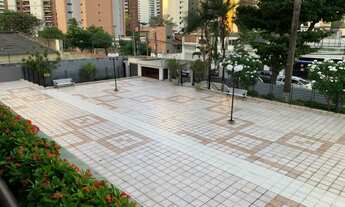 Imagem 7: Condomínio Ed acaiaca - Apartamento com 214m2 no bairro Meireles. 3 suítes com 4 vagas e d