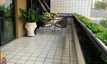 Imagem 5: Condomínio Ed acaiaca - Apartamento com 214m2 no bairro Meireles. 3 suítes com 4 vagas e d