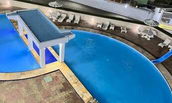 Imagem: MARINO BACH - Flat 1 quarto, 1 vaga, varanda