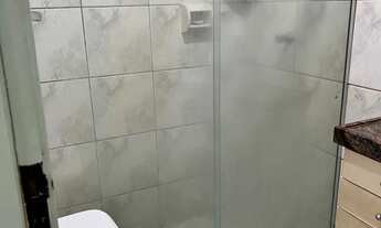 Imagem 7: MARINO BACH - Flat 1 quarto, 1 vaga , varanda com piscina varanda vista mar no Cond Marino