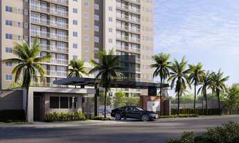 Imagem: Apartamento em Passaré, Fortaleza/CE