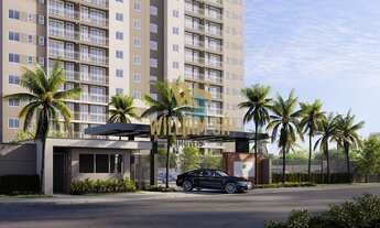 Imagem: Apartamento em Passaré, Fortaleza/CE