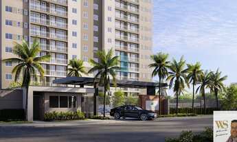 Imagem: Apartamento em Passaré, Fortaleza/CE