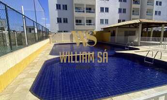 Imagem: Condomínio PALACE de France 2 - Apartamento