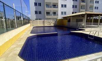 Imagem: Condomínio PALACE de France 2 - Apartamento