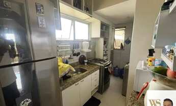 Imagem 7: Apartamento Cobertura Duplex oportunidade semi porteira com jacuzzi e churrasqueira no bai