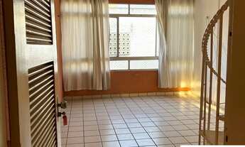 Imagem: Apartamento à venda no bairro Varjota