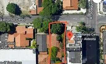 Imagem 2: Casa ou ponto comercial com 5 quartos , 3 banheiros e terreno de 585 metros quadrados no c