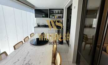 Imagem: Apartamento Flat MANDARA Lanai terreo nascente