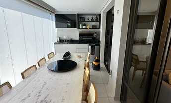 Imagem: Mandara lanay - Apartamento Flat MANDARA