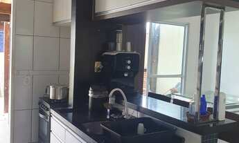 Imagem 5: Casa Duplex com 123m2 no Eusebio/CE. 4 quartos sendo (1 suíte e 1 reversível) moveis proje