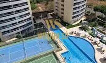 Imagem: Apartamento novíssimo à venda 3 banheiros