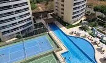 Imagem: Apartamento novíssimo à venda 3 banheiros