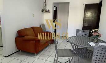 Imagem 4: Casa em Condomínio em Lagoa Redonda, Fortaleza/CE