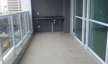 Imagem 5: APARTAMENTO NOVO NO MEIRELES – 188m², 4 SUÍTES, 3 VAGAS E LAZER COMPLETO EM MEIRELES Forta