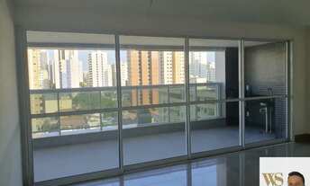 Imagem 3: APARTAMENTO NOVO NO MEIRELES – 188m², 4 SUÍTES, 3 VAGAS E LAZER COMPLETO EM MEIRELES Forta