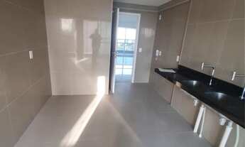 Imagem 6: APARTAMENTO NOVO NO MEIRELES – 188m², 4 SUÍTES, 3 VAGAS E LAZER COMPLETO EM MEIRELES Forta