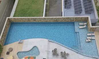 Imagem 4: APARTAMENTO NOVO NO MEIRELES – 188m², 4 SUÍTES, 3 VAGAS E LAZER COMPLETO EM MEIRELES Forta