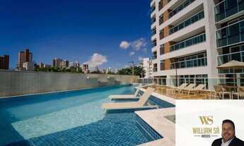 Imagem: Apartamento Alto Padrão em Aldeota, Fortaleza/CE