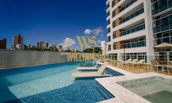 Imagem: Apartamento Alto Padrão em Aldeota, Fortaleza/CE