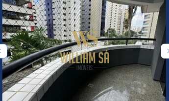 Imagem: Apartamento Alto Padrão em Aldeota, Fortaleza/CE