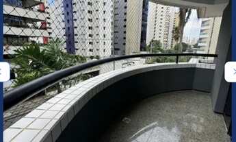 Imagem: Apartamento Alto Padrão em Aldeota, Fortaleza/CE